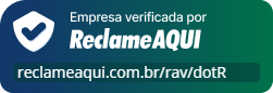 reclame aqui logo